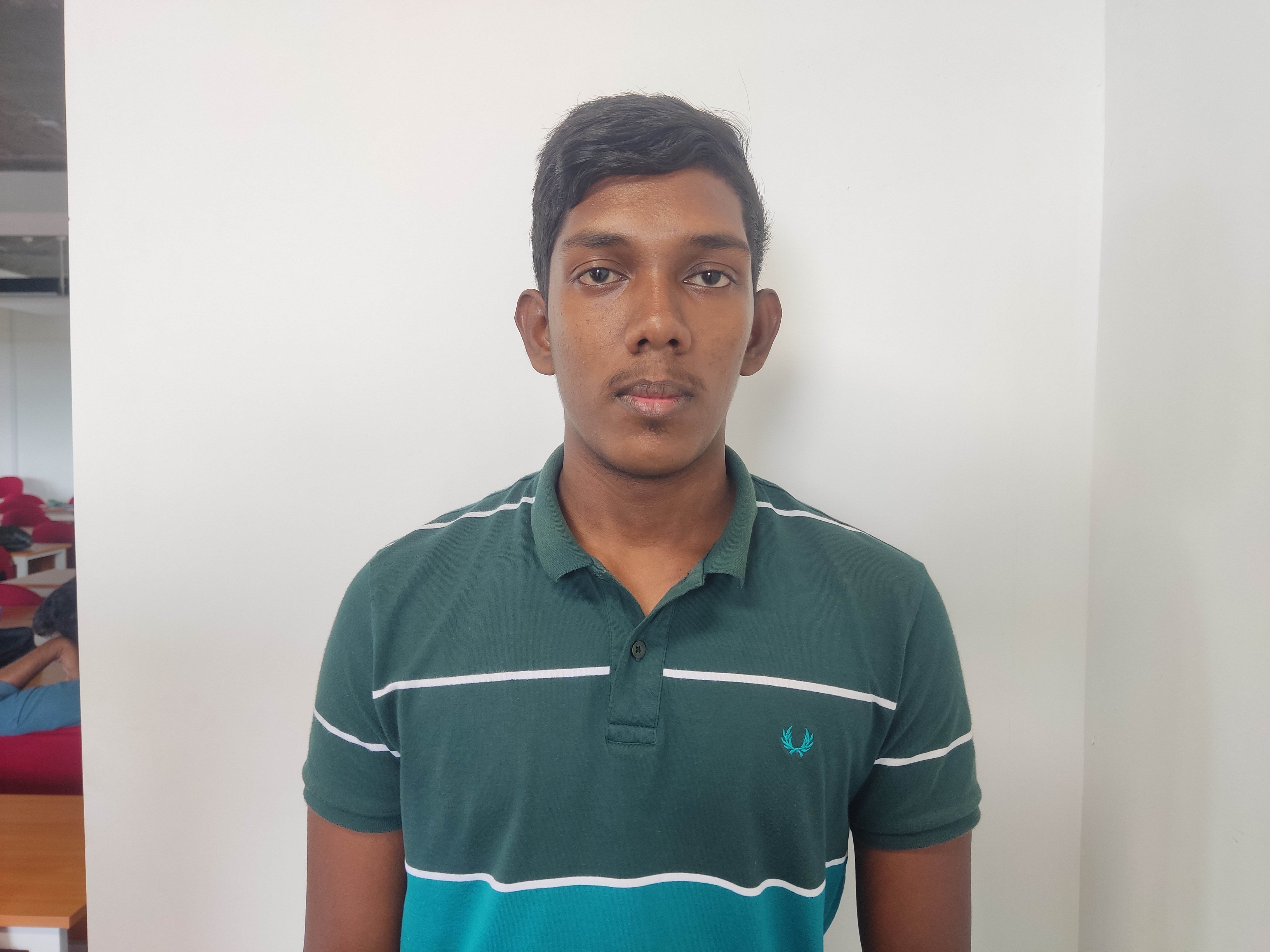 Team Member 3