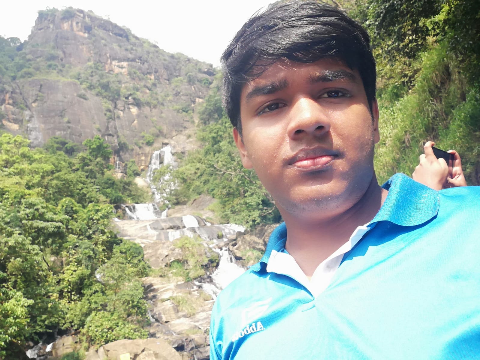 Team Member 2